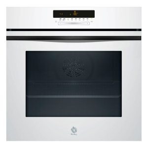 Horno Pirolítico Multifunción Balay 3HB5879B7 Clase A+ 71L Blanco