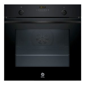Horno Multifunción Balay 3HB5131N3 Clase A+ 71L Negro