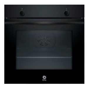 Horno Multifunción Balay 3HB5000N3 Clase A 71L Negro