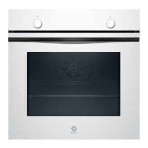 Horno Multifunción Balay 3HB5000B3 Clase A 71L Blanco