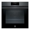 Horno Multifunción Pirolítico Balay 3HB4821G3 Clase A+ 71L Grafito