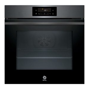 Horno Multifunción Pirolítico Balay 3HB4821G3 Clase A+ 71L Grafito