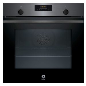 Horno Multifunción Balay 3HB4131G3 Clase A+ 71L Grafito