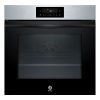 Horno Multifunción Pirolítico Balay 3HB4821X3 Clase A+ 71L Inox