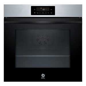 Horno Multifunción Pirolítico Balay 3HB4821X3 Clase A+ 71L Inox
