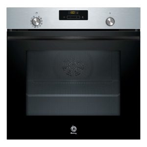 Horno Pirolítico Multifunción Balay 3HB4841X3 Clase A+ 71L Inox