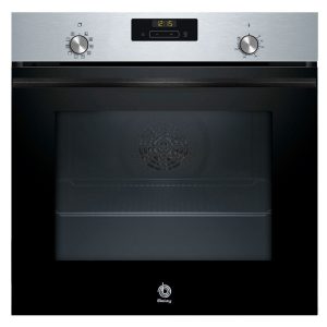 Horno Multifunción Balay 3HB413CX3 Clase A+ 71L Inox