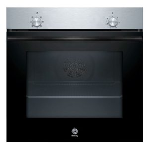 Horno Multifunción Balay 3HB4000X3 Clase A 71L Inox