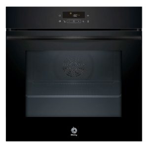 Horno Pirolítico Multifunción Balay 3HD5829N3 Clase A+ 71L Negro