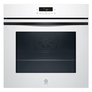 Horno Pirolítico Multifunción Balay 3HD5829B3 Clase A+ 71L Blanco