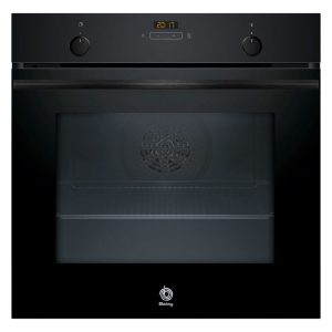 Horno Multifunción Balay 3HB5159N4 Clase A+ 71L Negro