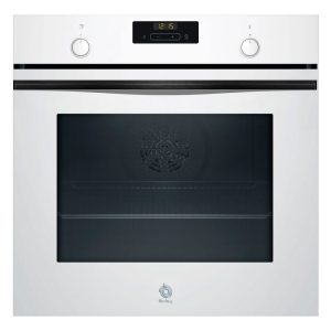 Horno Multifunción Balay 3HB5159B4 Clase A+ 71L Blanco