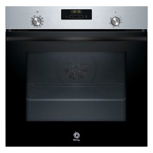 Horno Multifunción Balay 3HB4151X3 Clase A+ 71L Inox