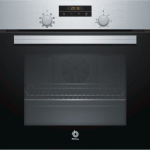 Horno Multifuncion Balay 3HB2030X0 Clase A 66L Inox