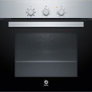 Horno Multifunción Balay 3HB2010X0 Clase A Inox