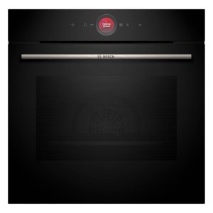 Horno Pirolitico Multifunción Bosch HBG774KB1 Clase A+ 71L Negro