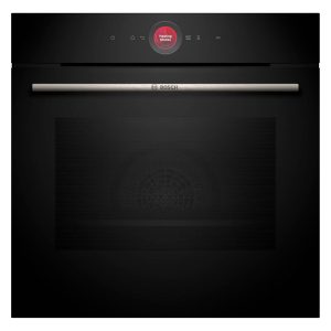 Horno Multifunción Bosch HBG724AB1 Clase A+ 71L Negro