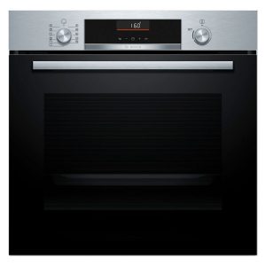 Horno Multifunción Bosch HBG536ES4 Clase A+ 71L Inox