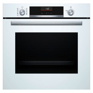 Horno Multifunción Bosch HBG536EW4 Clase A+ 71L Blanco