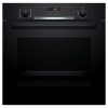 Horno Multifunción Bosch HBG536EB4 Clase A+ 71L Negro