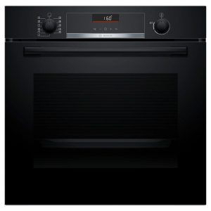 Horno Multifunción Bosch HBG536EB4 Clase A+ 71L Negro