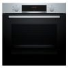 Horno Multifunción Bosch HQA514ES3 Clase A+ 71L Inox