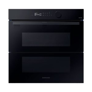 Horno Pirolítico Multifunción Samsung NV7B5750TDK/U1 Clase A+ 76L Negro