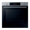 Horno Pirolítico Multifunción con Vapor Samsung NV7B4430YAS/U1 Clase A+ 76L Inox