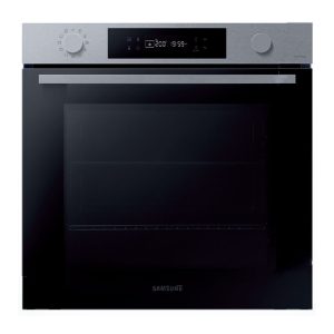 Horno Pirolítico Multifunción Samsung NV7B41301AS/U1 Clase A+ 76L Inox