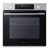 Horno Pirolitico Multifunción LG WS5D7230S Clase A 72L Inox