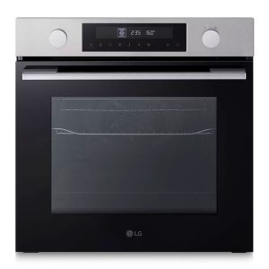 Horno Pirolitico Multifunción LG WS5D7230S Clase A 72L Inox