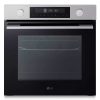 Horno Multifunción LG WS5D7210S Clase A 72L Inox