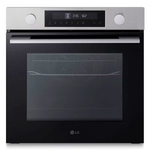 Horno Multifunción LG WS5D7210S Clase A 72L Inox
