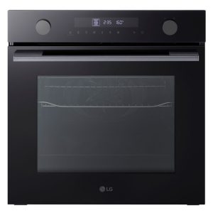 Horno Pirolitico Multifunción LG WS5D7230G Clase A 72L Negro