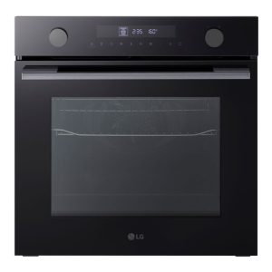 Horno Multifunción LG WS5D7210G Clase A 72L Negro