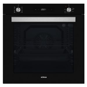 Horno Multifunción Edesa EOE-7050 FBK Clase A 80L Negro
