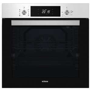 Horno Multifunción Edesa EOE-7040 X Clase A 80L Inox