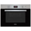 Horno Multifunción Edesa EOE-4530 X/A Clase A 40L Inox