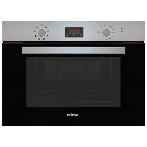 Horno Multifunción Edesa EOE-4530 X/A Clase A 40L Inox