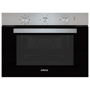 Horno Multifunción Edesa EOE-4520 X Clase A 40L Inox