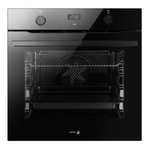 Horno Multifunción Fagor 9H-185AN Clase A 77L Negro