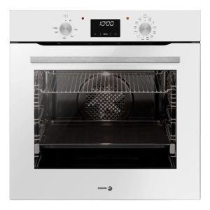 Horno Multifunción Fagor 9H-185BB Clase A 77L Blanco