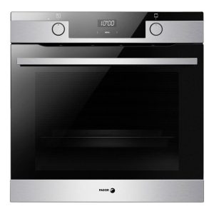 Horno Multifunción Fagor 9H-185AX Clase A 77L Inox
