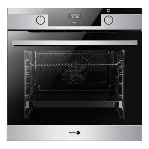 Horno Multifunción Fagor 9H-175AX Clase A 77L Inox