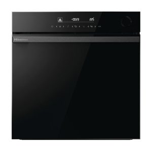 Horno Multifunción Hisense BSA66346ADBGWIFI Clase A+ 77L Negro