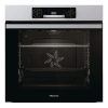 Horno Pirolítico Multifunción Hisense BI64EPXE1SOL Clase A+ 77L Inox