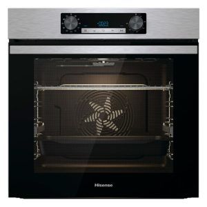 Horno Multifunción Hisense BI62216AX Clase A Inox