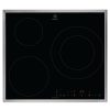 Placa de Inducción Electrolux LIT6346M 3 Zonas 57.6cm Negro 7.35kW