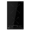 Placa de Inducción Teka IZC32310MSPBK 2 Zonas 30cm Negro 3.6kW
