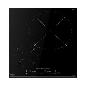 Placa de Inducción Teka IZC42400MSP 2 Zonas 45cm Negro 3.6kW